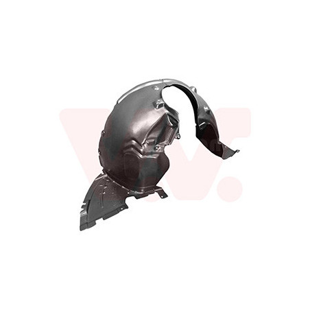 Pare boue aile avant droite 21  cabrio