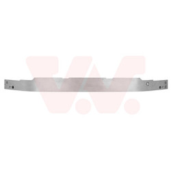 Renfort de pare-choc avant traverse