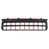 Grille prise d'air inférieure -20 sans trous pour parkcontrol pas cooper s