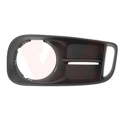 Grille prise d'air inférieure gauche -20