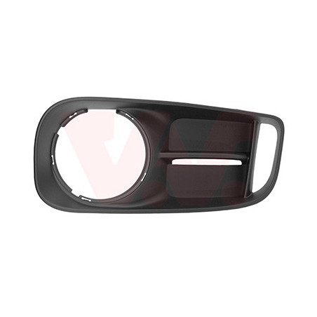 Grille prise d'air inférieure gauche -20