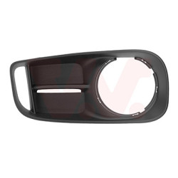 Grille prise d'air inférieure droite -20