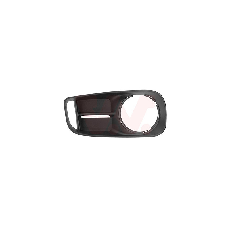 Grille prise d'air inférieure droite -20