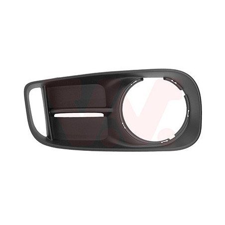 Grille prise d'air inférieure droite -20