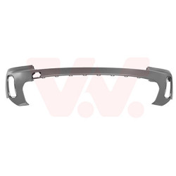 Pare-choc avant en primer 21 