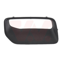 Grille prise d'air inférieure gauche 21 