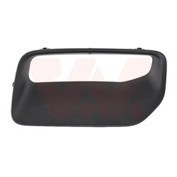 Grille prise d'air inférieure droite 21 