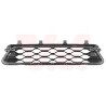 Grille prise d'air inférieure 21  cooper s sans trous pour parkcontrol