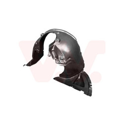 Pare boue aile avant gauche 21  one-cooper