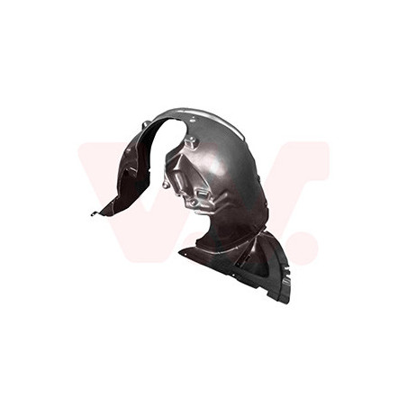 Pare boue aile avant gauche 21  one-cooper