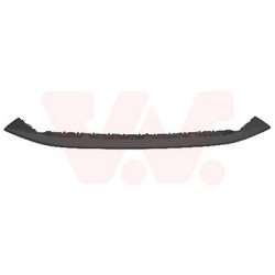 Spoiler coupe-cabrio primer