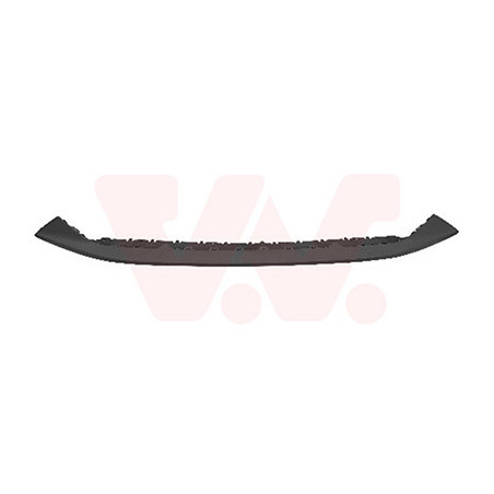 Spoiler coupe-cabrio primer