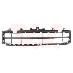 Grille prise d'air inférieure