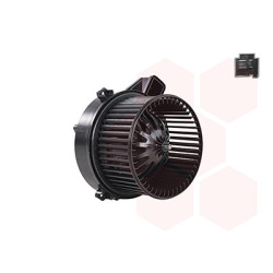 Ventilateur intérieur