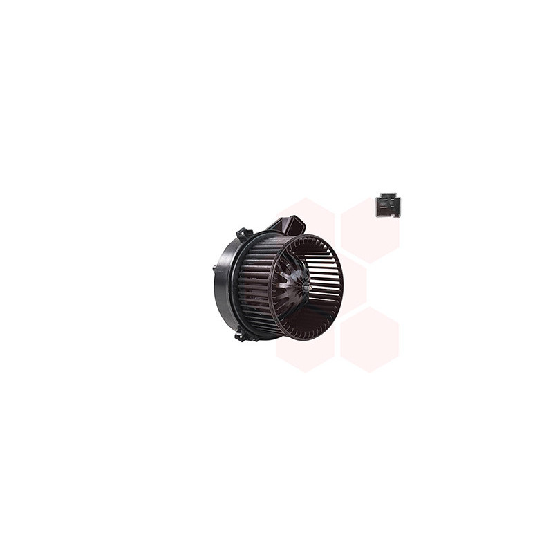 Ventilateur intérieur
