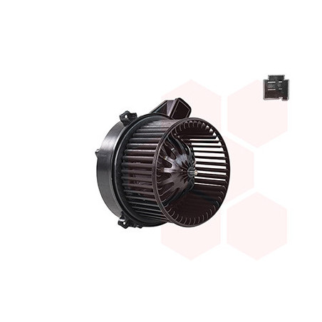 Ventilateur intérieur