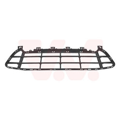 Grille prise d'air inférieure 19  sport