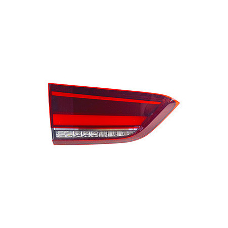 Feu arrière gauche 19  led olsa partie intérieure