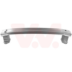 Renfort de pare-choc arrière traverse