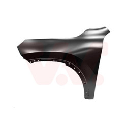 Aile avant gauche pas plug-in hybrid