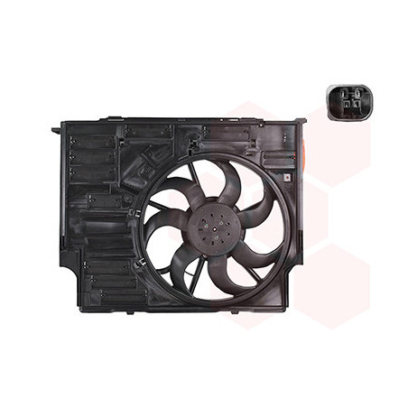 Cadre   hélice   moteur ventilateur 1.5 c - s all4
