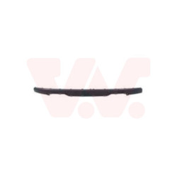 Spoiler inférieur -23 pas m-pack