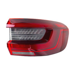 Feu arrière droit -23 partie extérieure