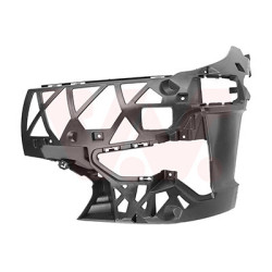 Logement phare anti-brouillard -22 gauche