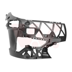 Logement phare anti-brouillard -22 droite