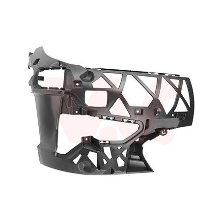 Logement phare anti-brouillard -22 droite