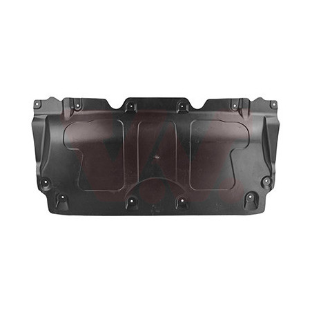 Protection sous moteur