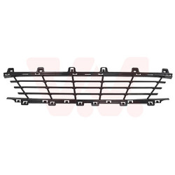 Grille prise d'air inférieure lines pour véhicules sans radar de distance (cruise control)