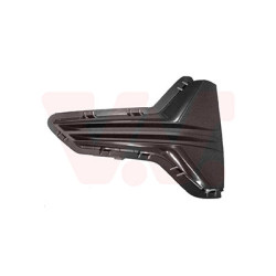 Grille prise d'air inférieure gauche -22 basic -a.b.