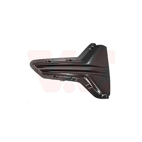 Grille prise d'air inférieure gauche -22 basic -a.b.