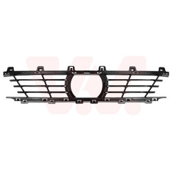 Grille prise d'air inférieure pour véhicules avec radar de distance (cruise control)