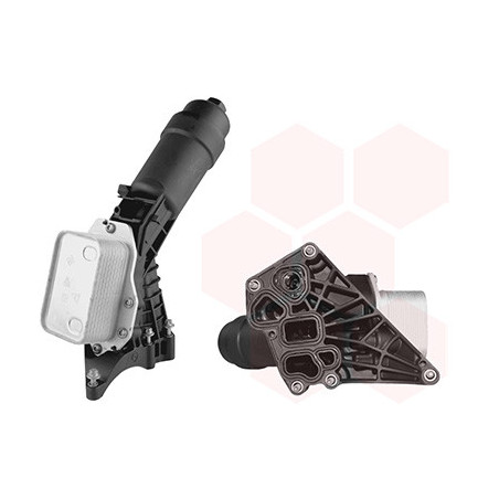 Boitier de filtre a huile