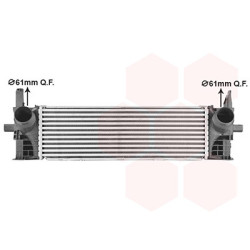 Turbocooler (intercooler)