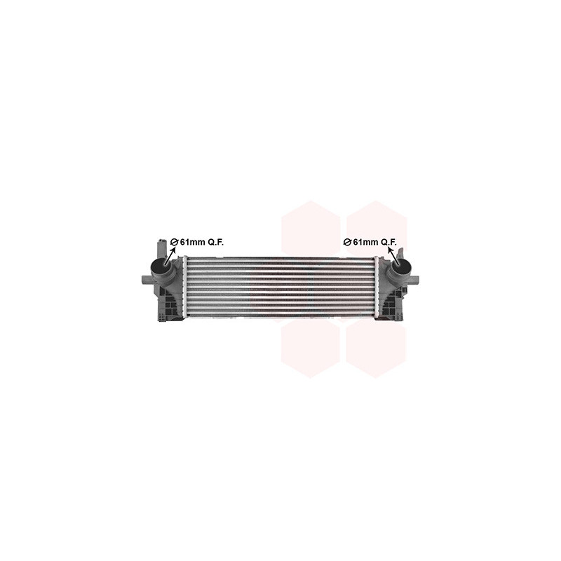Turbocooler (intercooler)