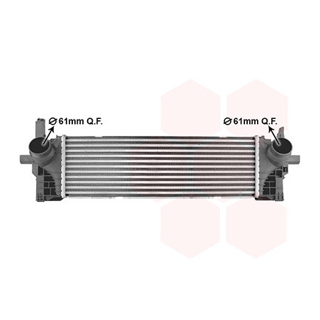 Turbocooler (intercooler)