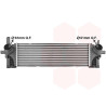 Turbocooler (intercooler)