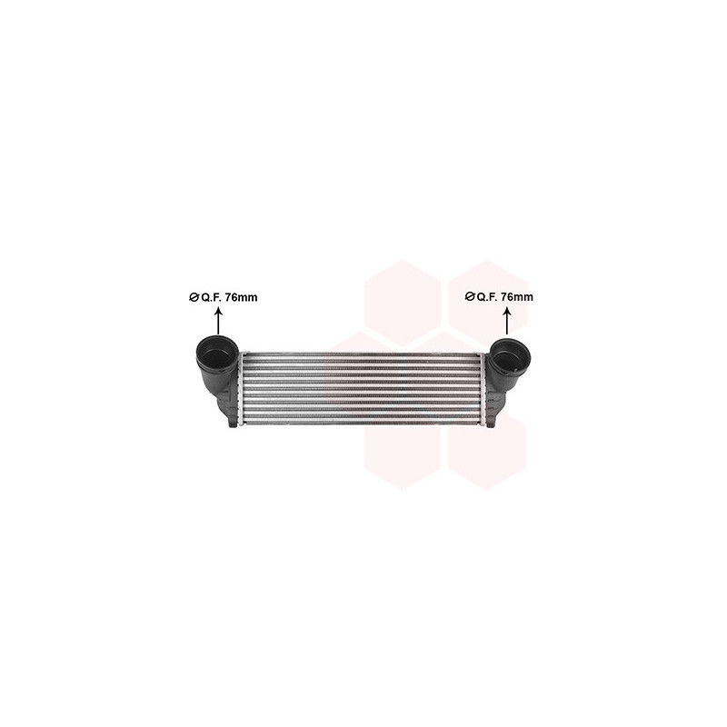 Turbocooler (intercooler)
