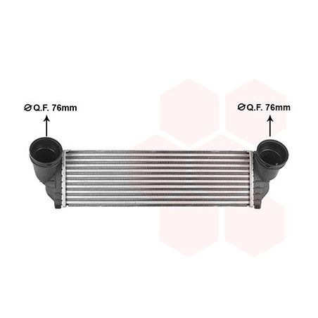Turbocooler (intercooler)