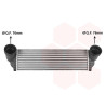 Turbocooler (intercooler)