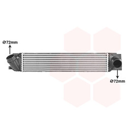 Turbocooler (intercooler)