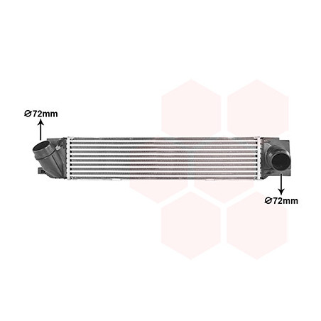 Turbocooler (intercooler)