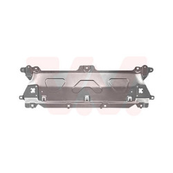 Traverse supérieure central entretoise