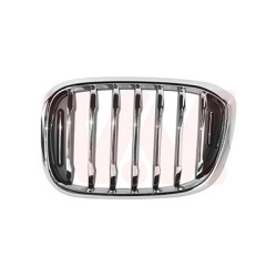 Grille calandre gauche -4-20 luxury-line