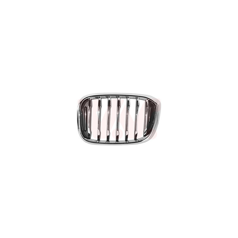Grille calandre gauche -4-20 luxury-line