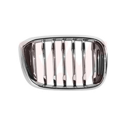 Grille calandre droite -4-20 luxury-line