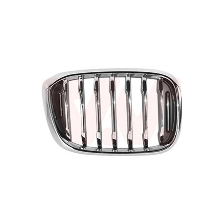 Grille calandre droite -4-20 luxury-line